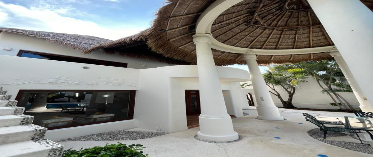 Foto de casa en , cancún (internacional de cancún), benito juárez, quintana roo, 0 foto 03 Foto de casa en venta en , cancún (internacional de cancún), benito juárez, quintana roo, 0 No. 03
