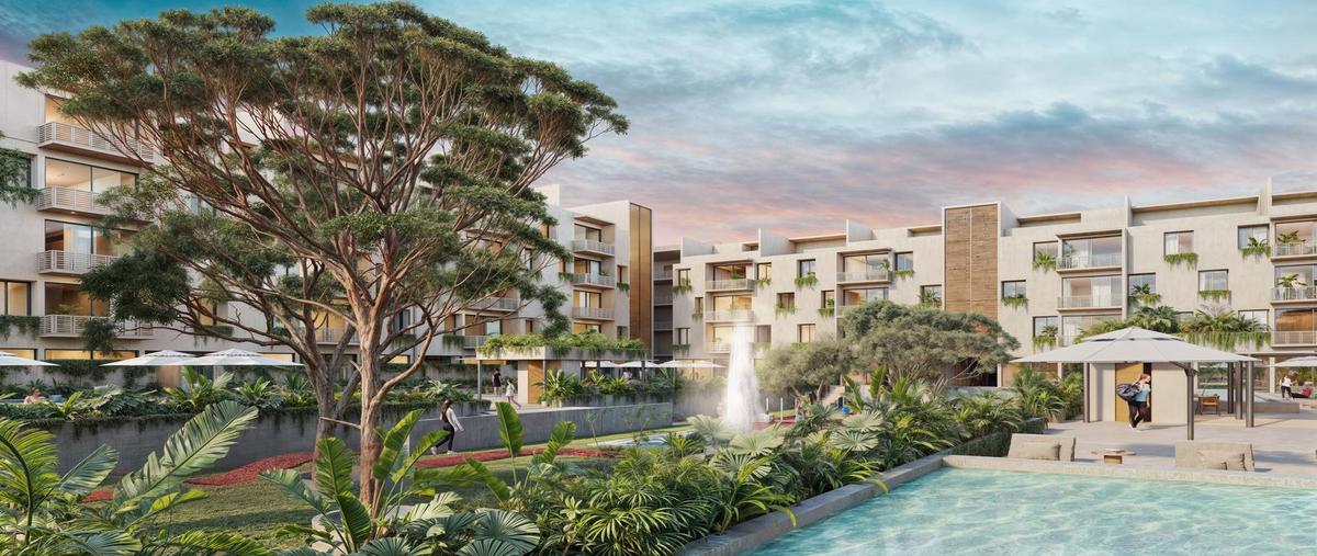 Foto de departamento en venta en  , cancún (internacional de cancún), benito juárez, quintana roo, 0 No. 03