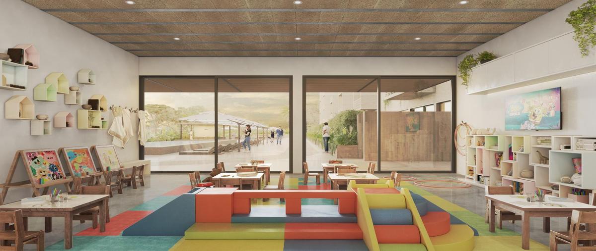 Foto de departamento en venta en  , cancún (internacional de cancún), benito juárez, quintana roo, 0 No. 05