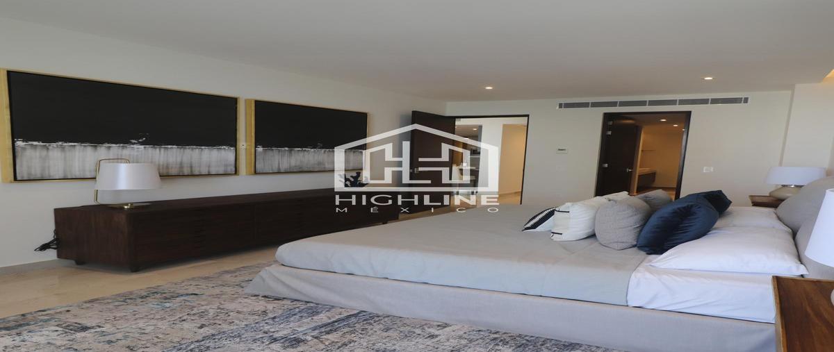 Foto de departamento en venta en  , cancún (internacional de cancún), benito juárez, quintana roo, 30736704 No. 06