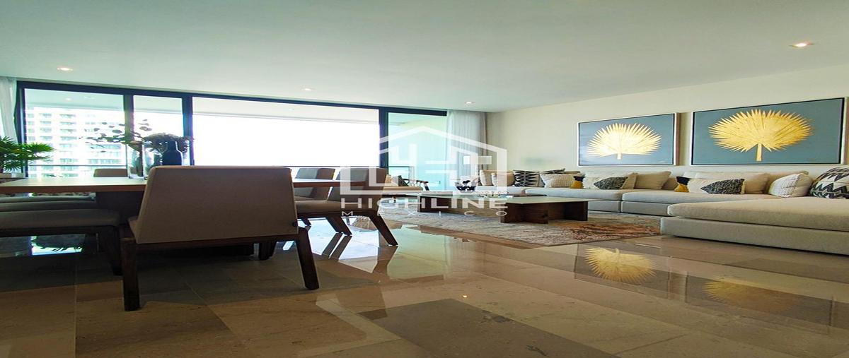 Foto de departamento en venta en  , cancún (internacional de cancún), benito juárez, quintana roo, 30736704 No. 10