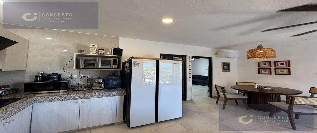 Foto de departamento en venta en  , cancún (internacional de cancún), benito juárez, quintana roo, 30772025 No. 03