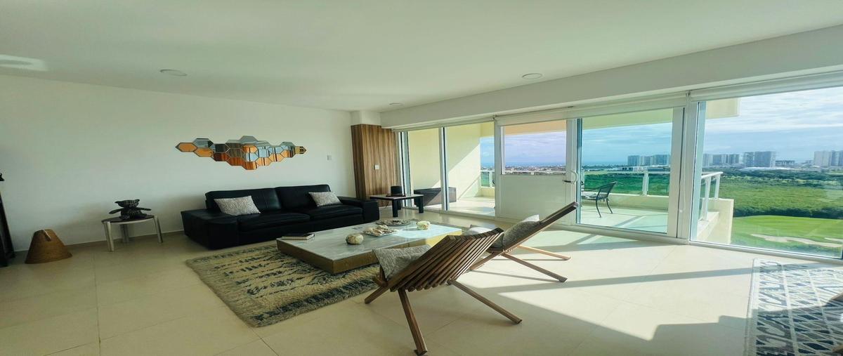 Foto de departamento en venta en  , cancún (internacional de cancún), benito juárez, quintana roo, 30772871 No. 03