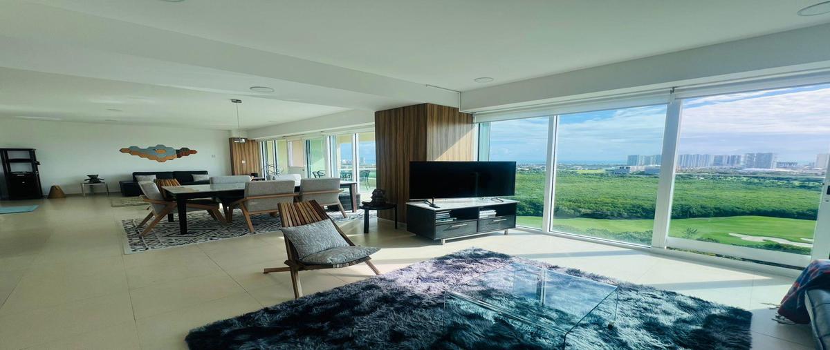 Foto de departamento en venta en  , cancún (internacional de cancún), benito juárez, quintana roo, 0 No. 04