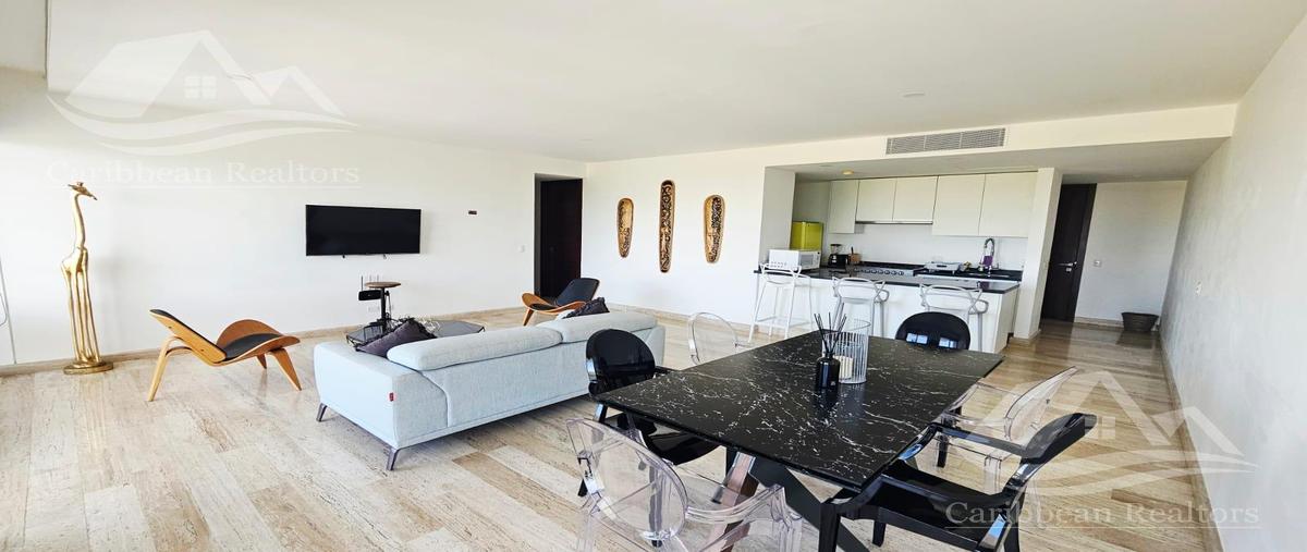 Foto de departamento en renta en  , cancún (internacional de cancún), benito juárez, quintana roo, 0 No. 04