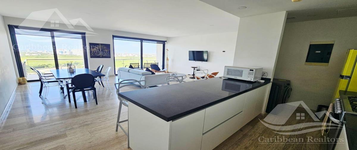 Foto de departamento en renta en  , cancún (internacional de cancún), benito juárez, quintana roo, 0 No. 05