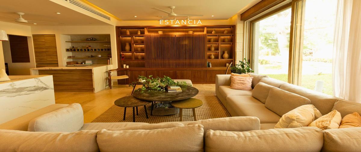 Foto de casa en renta en  , cancún (internacional de cancún), benito juárez, quintana roo, 30773628 No. 04