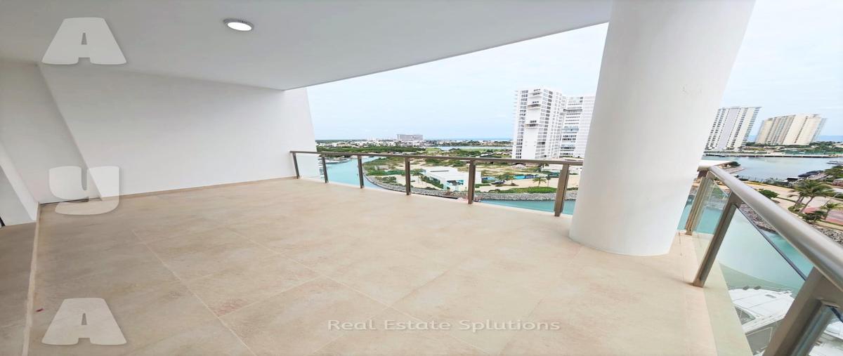 Foto de departamento en , cancún (internacional de cancún), benito juárez, quintana roo, 0 foto 03 Foto de departamento en venta en , cancún (internacional de cancún), benito juárez, quintana roo, 0 No. 03