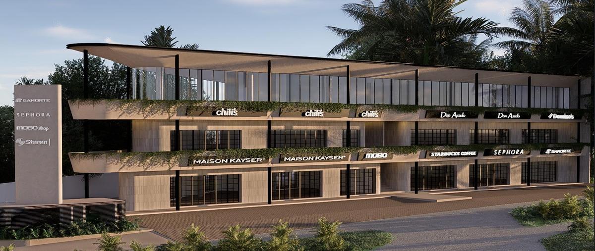 Foto de local en , cancún (internacional de cancún), benito juárez, quintana roo, 0 foto 01 Foto de local en renta en , cancún (internacional de cancún), benito juárez, quintana roo, 0 No. 01