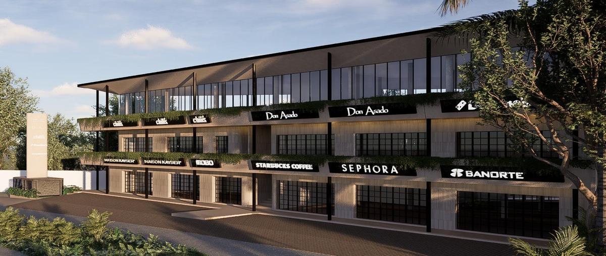 Foto de local en , cancún (internacional de cancún), benito juárez, quintana roo, 0 foto 02 Foto de local en renta en , cancún (internacional de cancún), benito juárez, quintana roo, 0 No. 02