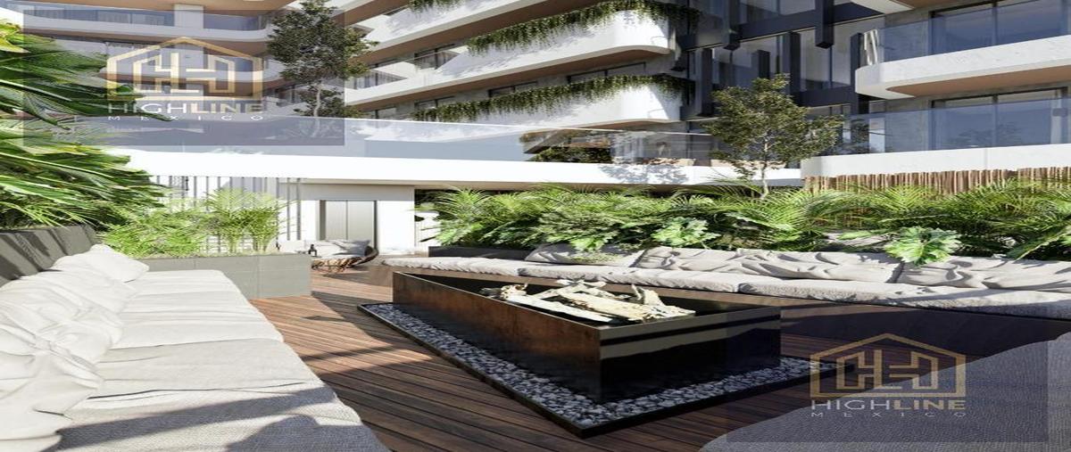 Foto de departamento en venta en  , cancún (internacional de cancún), benito juárez, quintana roo, 30777955 No. 04