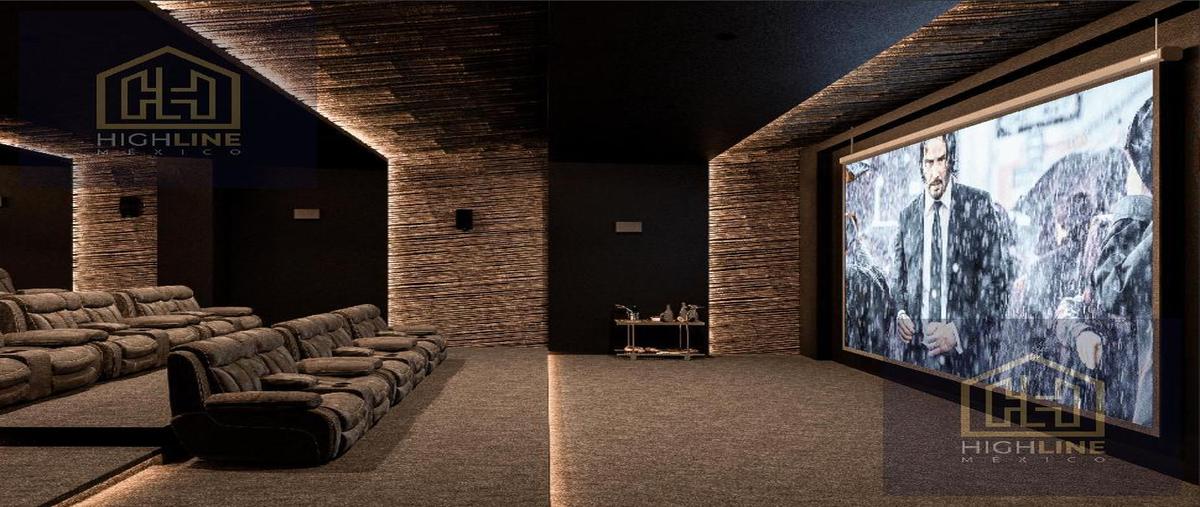 Foto de departamento en venta en  , cancún (internacional de cancún), benito juárez, quintana roo, 30777955 No. 05