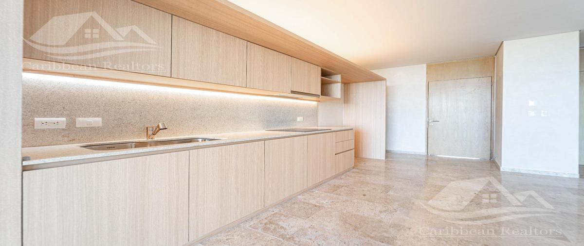 Foto de departamento en venta en  , cancún (internacional de cancún), benito juárez, quintana roo, 0 No. 03