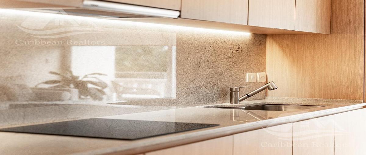 Foto de departamento en venta en  , cancún (internacional de cancún), benito juárez, quintana roo, 0 No. 04