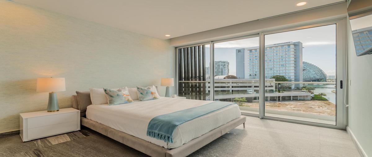 Foto de departamento en renta en  , cancún (internacional de cancún), benito juárez, quintana roo, 0 No. 04