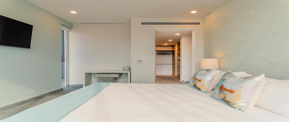 Foto de departamento en renta en  , cancún (internacional de cancún), benito juárez, quintana roo, 0 No. 05