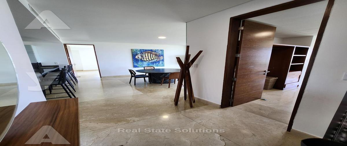 Foto de departamento en venta en  , cancún (internacional de cancún), benito juárez, quintana roo, 0 No. 03