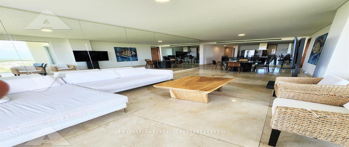 Foto de departamento en venta en  , cancún (internacional de cancún), benito juárez, quintana roo, 0 No. 05
