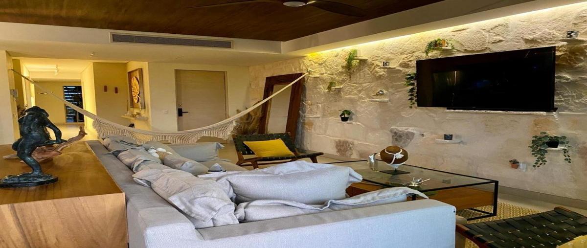 Foto de departamento en renta en  , cancún (internacional de cancún), benito juárez, quintana roo, 0 No. 04