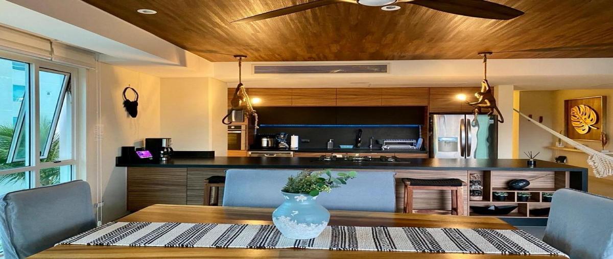 Foto de departamento en renta en  , cancún (internacional de cancún), benito juárez, quintana roo, 0 No. 05