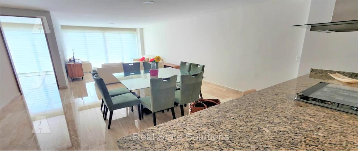 Foto de departamento en renta en  , cancún (internacional de cancún), benito juárez, quintana roo, 0 No. 04