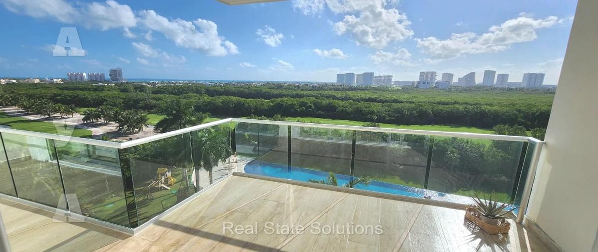 Foto de departamento en renta en  , cancún (internacional de cancún), benito juárez, quintana roo, 0 No. 05