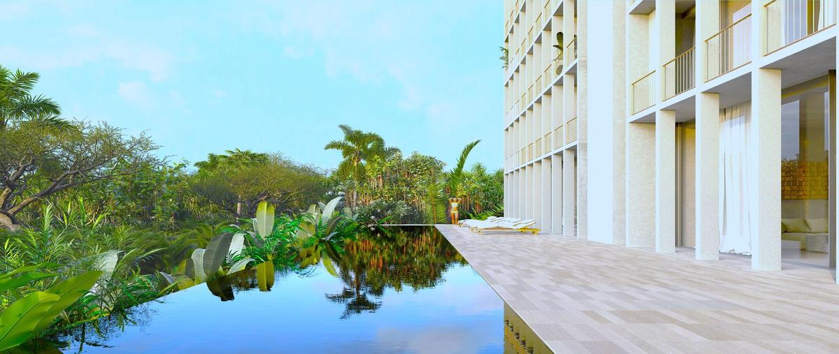 Foto de departamento en venta en  , cancún (internacional de cancún), benito juárez, quintana roo, 0 No. 03