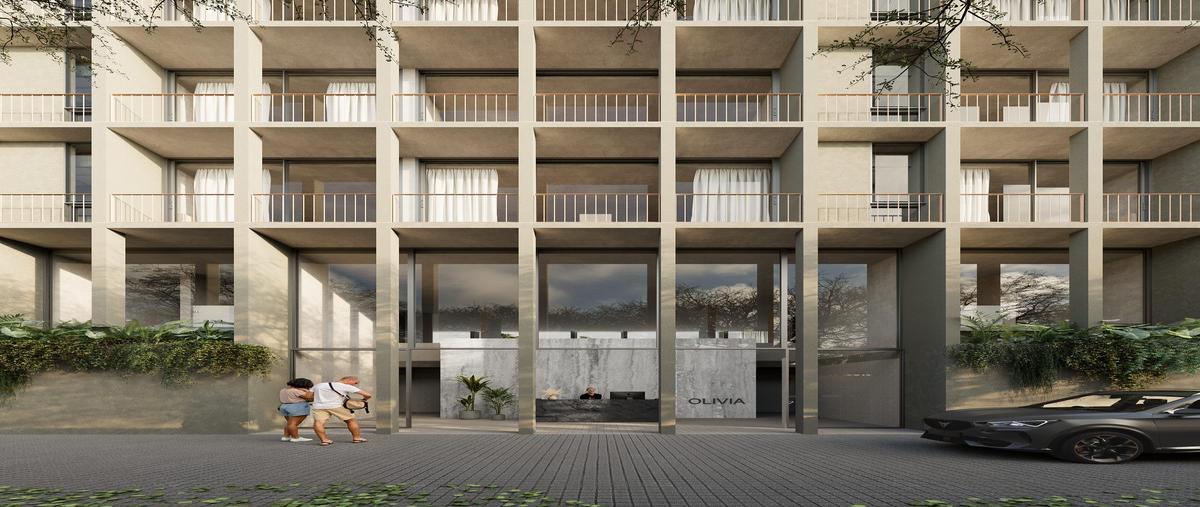 Foto de departamento en venta en  , cancún (internacional de cancún), benito juárez, quintana roo, 0 No. 04