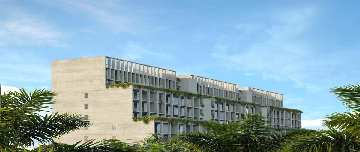 Foto de departamento en venta en  , cancún (internacional de cancún), benito juárez, quintana roo, 0 No. 05