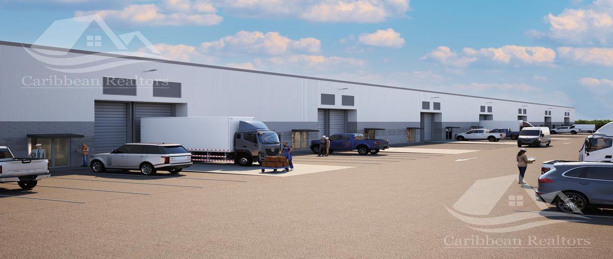 Foto de bodega en venta en  , cancún (internacional de cancún), benito juárez, quintana roo, 0 No. 03