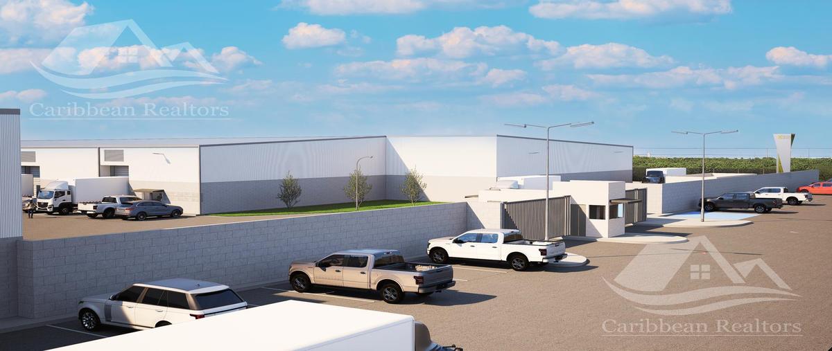 Foto de bodega en venta en  , cancún (internacional de cancún), benito juárez, quintana roo, 0 No. 04