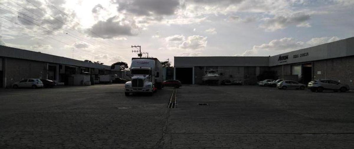 Foto de bodega en renta en  , cancún (internacional de cancún), benito juárez, quintana roo, 30808322 No. 03