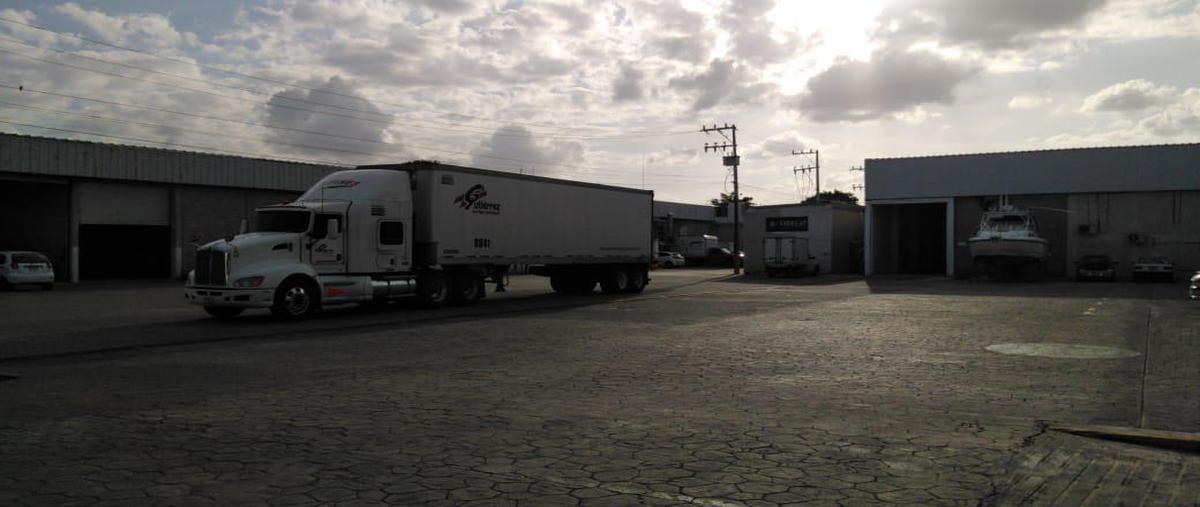 Foto de bodega en renta en  , cancún (internacional de cancún), benito juárez, quintana roo, 30808322 No. 04
