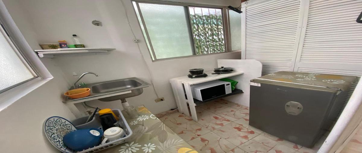 Foto de departamento en renta en  , cancún (internacional de cancún), benito juárez, quintana roo, 0 No. 04