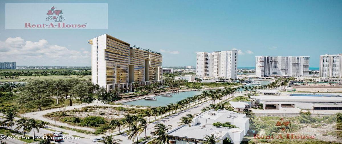 Foto de departamento en venta en  , cancún (internacional de cancún), benito juárez, quintana roo, 30813889 No. 04