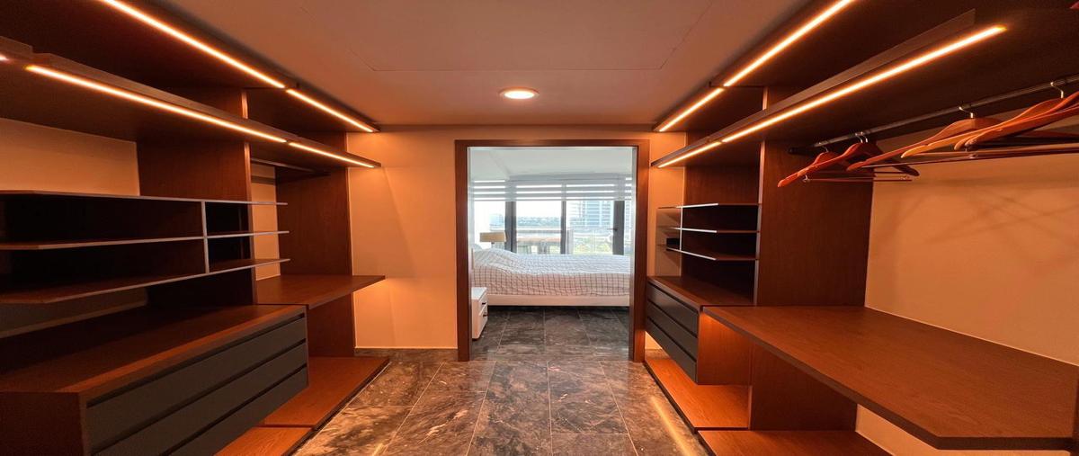 Foto de departamento en renta en  , cancún (internacional de cancún), benito juárez, quintana roo, 0 No. 05