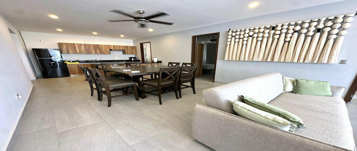 Foto de departamento en venta en  , cancún (internacional de cancún), benito juárez, quintana roo, 0 No. 03