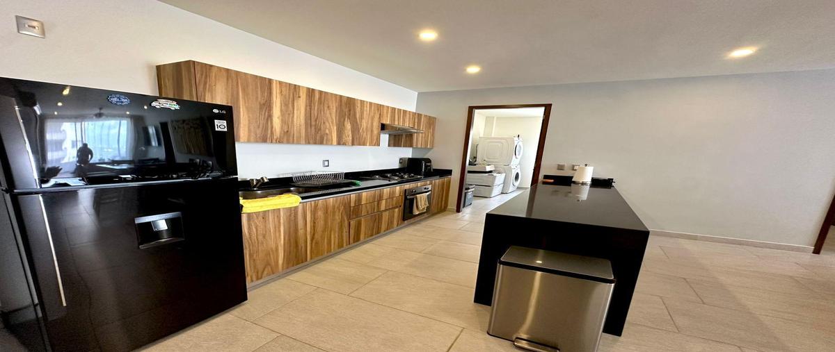 Foto de departamento en venta en  , cancún (internacional de cancún), benito juárez, quintana roo, 0 No. 04