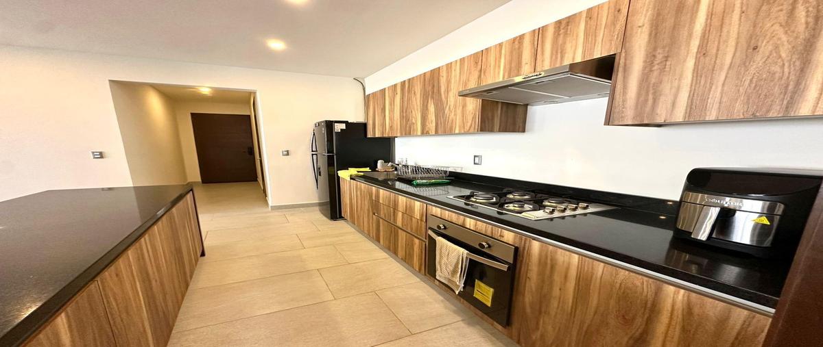 Foto de departamento en venta en  , cancún (internacional de cancún), benito juárez, quintana roo, 0 No. 05