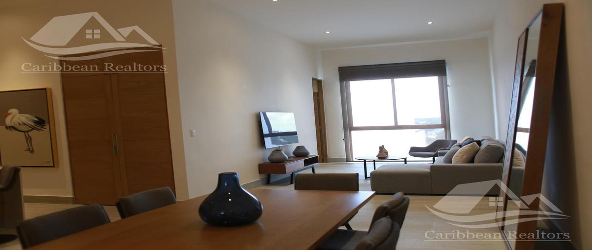 Foto de departamento en renta en  , cancún (internacional de cancún), benito juárez, quintana roo, 30817219 No. 03