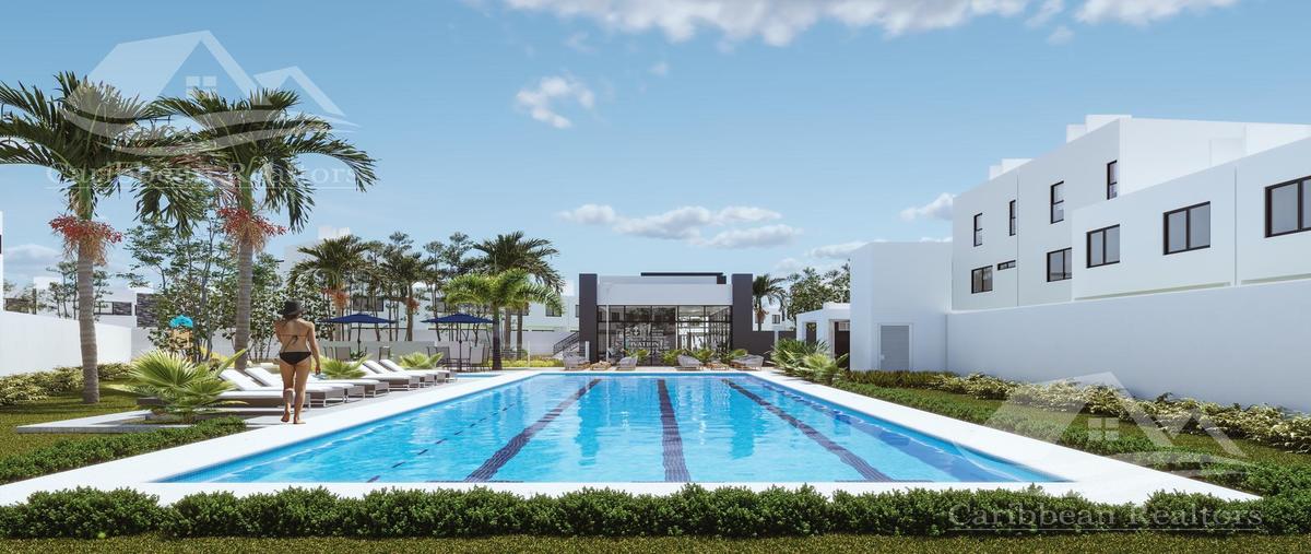 Foto de casa en , cancún (internacional de cancún), benito juárez, quintana roo, 0 foto 02 Foto de casa en venta en , cancún (internacional de cancún), benito juárez, quintana roo, 0 No. 02