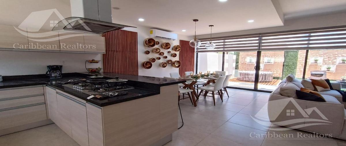 Foto de casa en , cancún (internacional de cancún), benito juárez, quintana roo, 0 foto 03 Foto de casa en venta en , cancún (internacional de cancún), benito juárez, quintana roo, 0 No. 03