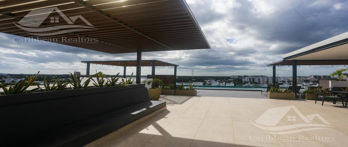Foto de departamento en , cancún (internacional de cancún), benito juárez, quintana roo, 0 foto 02 Foto de departamento en venta en , cancún (internacional de cancún), benito juárez, quintana roo, 0 No. 02