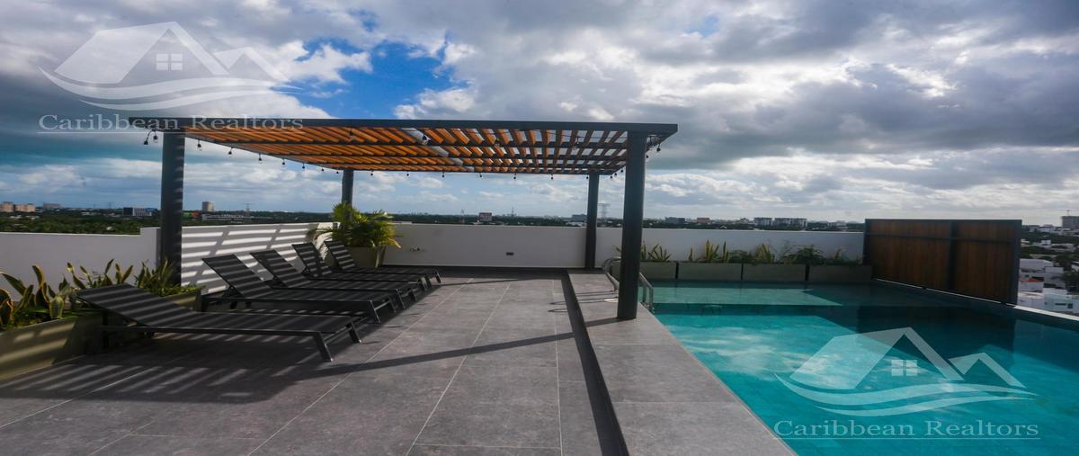 Foto de departamento en , cancún (internacional de cancún), benito juárez, quintana roo, 0 foto 03 Foto de departamento en venta en , cancún (internacional de cancún), benito juárez, quintana roo, 0 No. 03