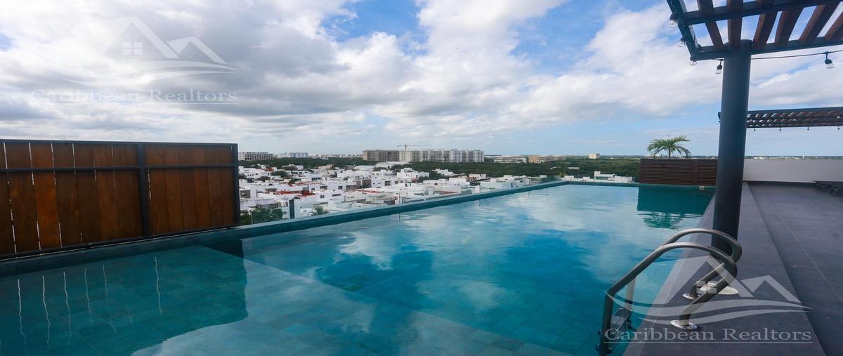 Foto de departamento en , cancún (internacional de cancún), benito juárez, quintana roo, 0 foto 04 Foto de departamento en venta en , cancún (internacional de cancún), benito juárez, quintana roo, 0 No. 04