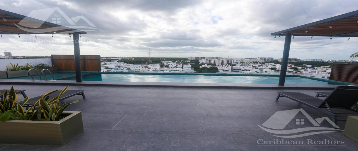 Foto de departamento en , cancún (internacional de cancún), benito juárez, quintana roo, 0 foto 05 Foto de departamento en venta en , cancún (internacional de cancún), benito juárez, quintana roo, 0 No. 05