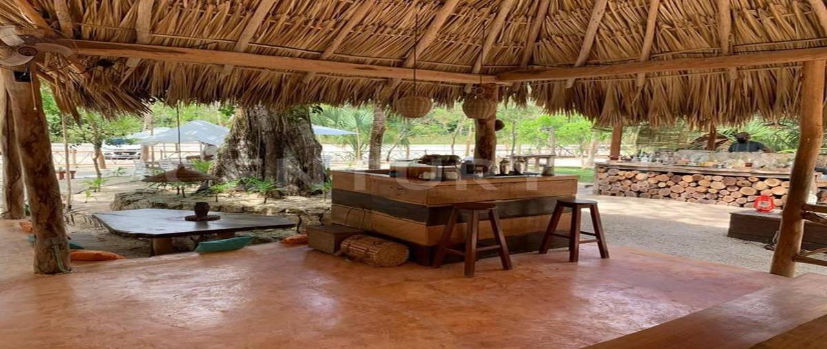 Foto de terreno habitacional en venta en  , cancún (internacional de cancún), benito juárez, quintana roo, 0 No. 05