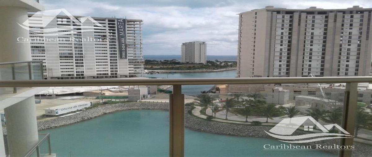 Foto de departamento en , cancún (internacional de cancún), benito juárez, quintana roo, 30830125 foto 02 Foto de departamento en renta en , cancún (internacional de cancún), benito juárez, quintana roo, 30830125 No. 02