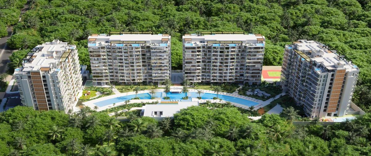 Foto de departamento en venta en  , cancún (internacional de cancún), benito juárez, quintana roo, 30843386 No. 03