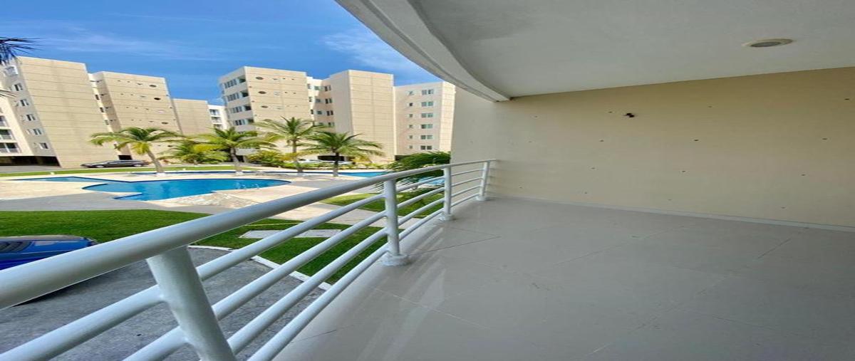 Foto de departamento en venta en  , cancún (internacional de cancún), benito juárez, quintana roo, 0 No. 05